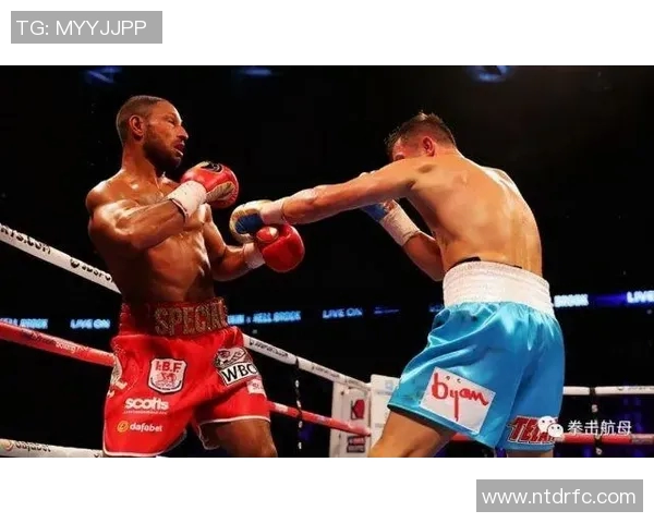 克劳福德与布洛克激战结果揭晓赛后分析与未来展望