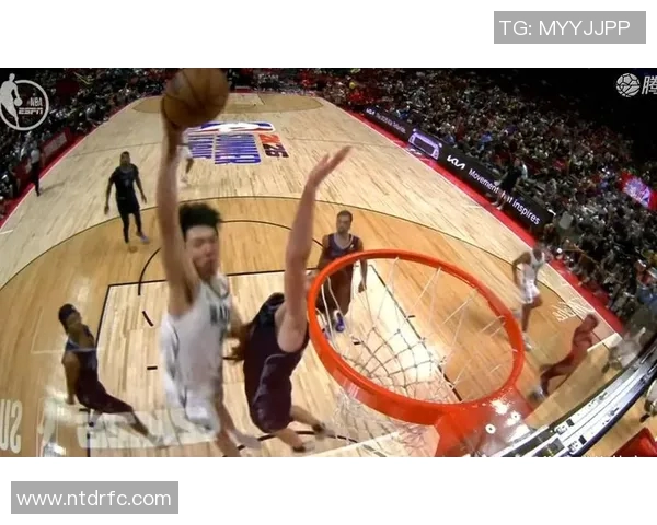 篮球明星经典动作大全从扣篮到三分球的精彩瞬间解析